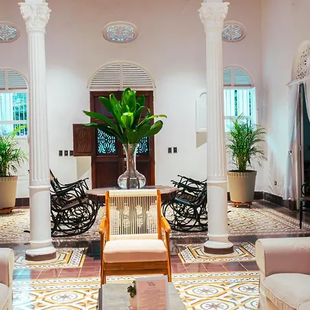 Casa Niza - Colonial House Villa *