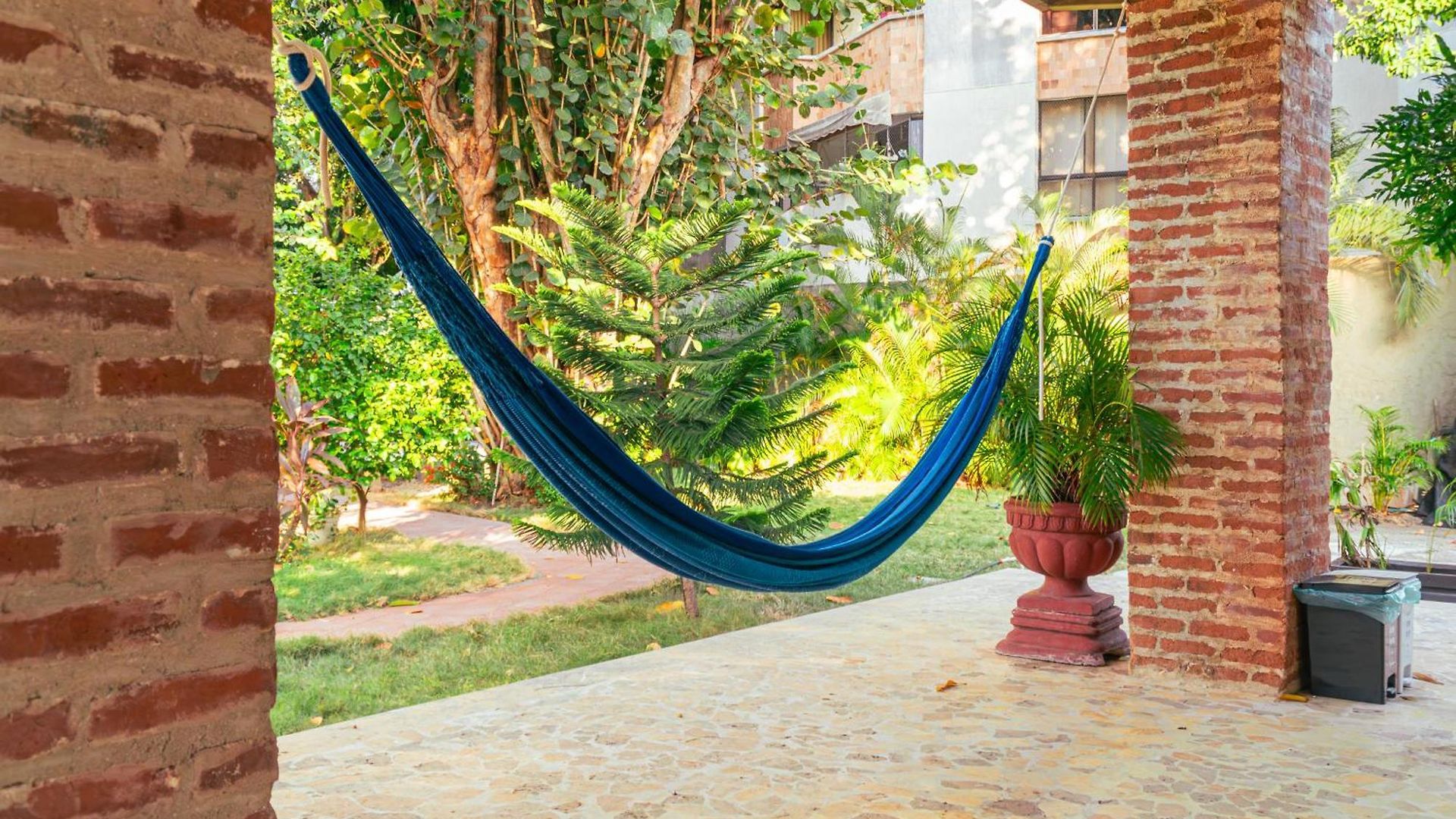 Casa Niza - Colonial House * Cartagena