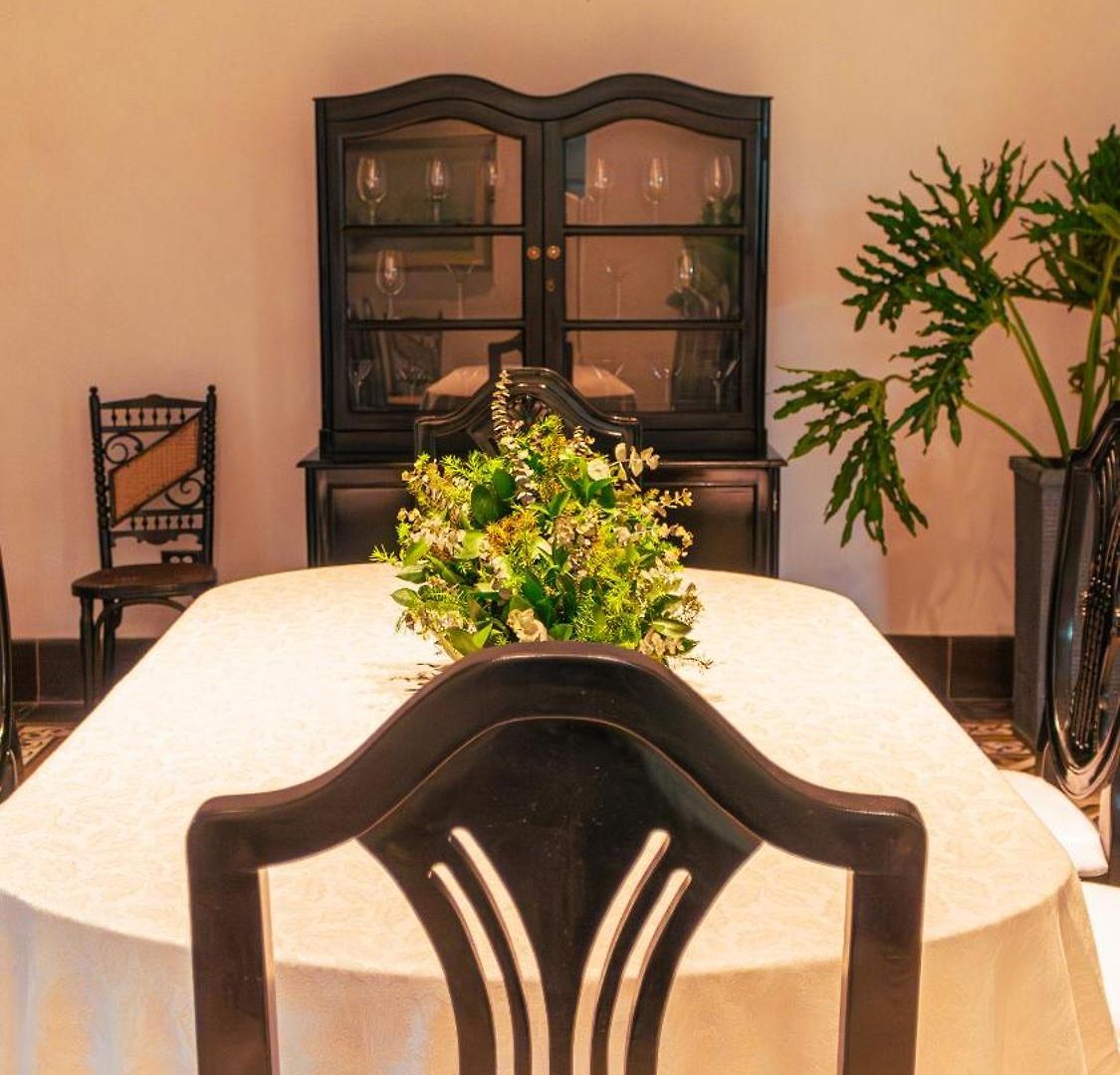 Casa Niza - Colonial House Cartagena
