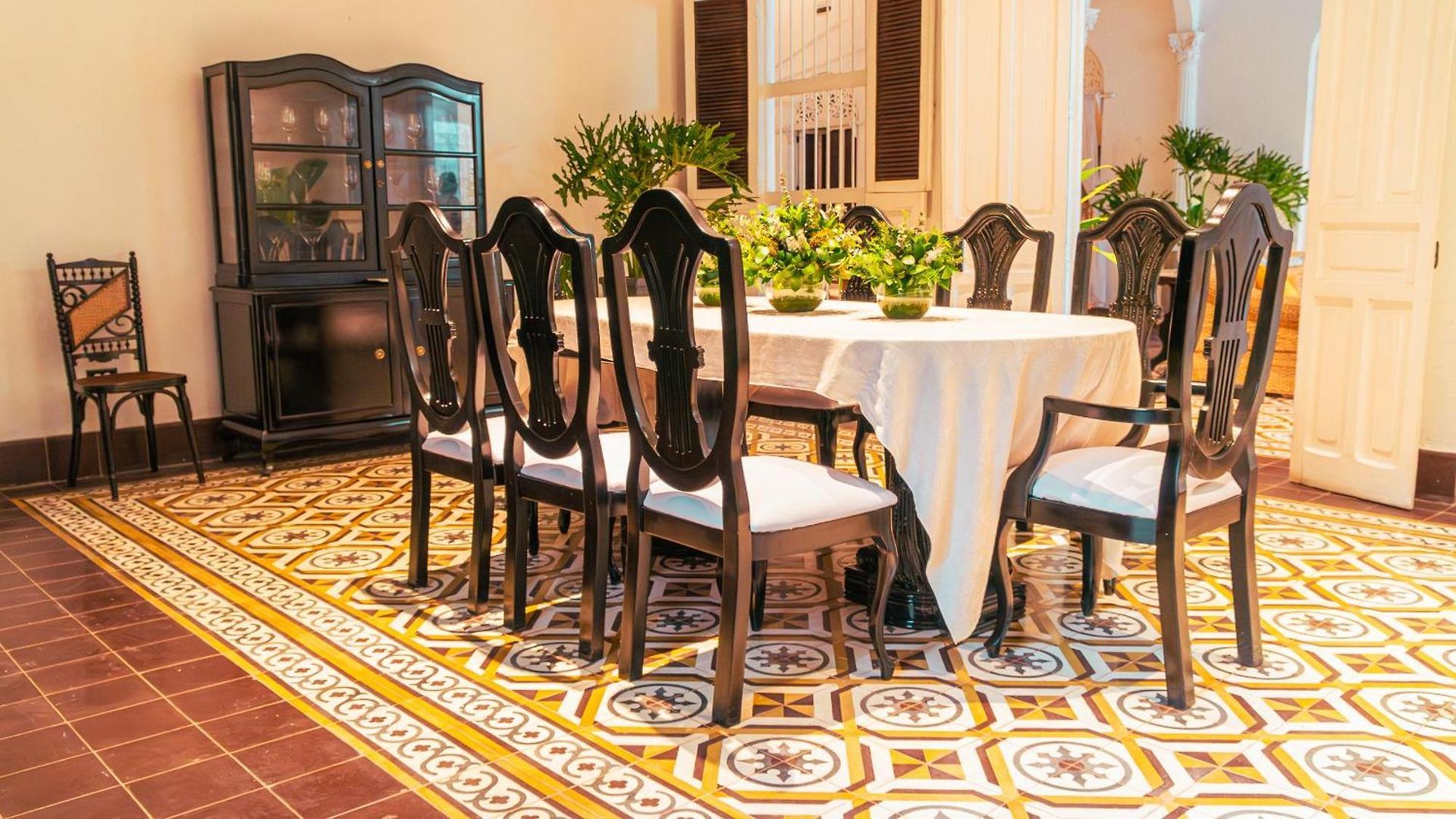 Casa Niza - Colonial House *