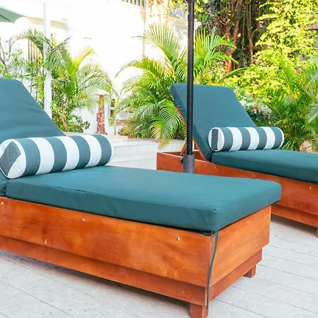 Casa Niza - Colonial House * Cartagena