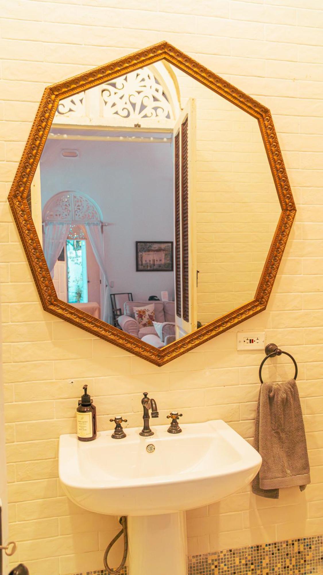 Villa Casa Niza - Colonial House Cartagena