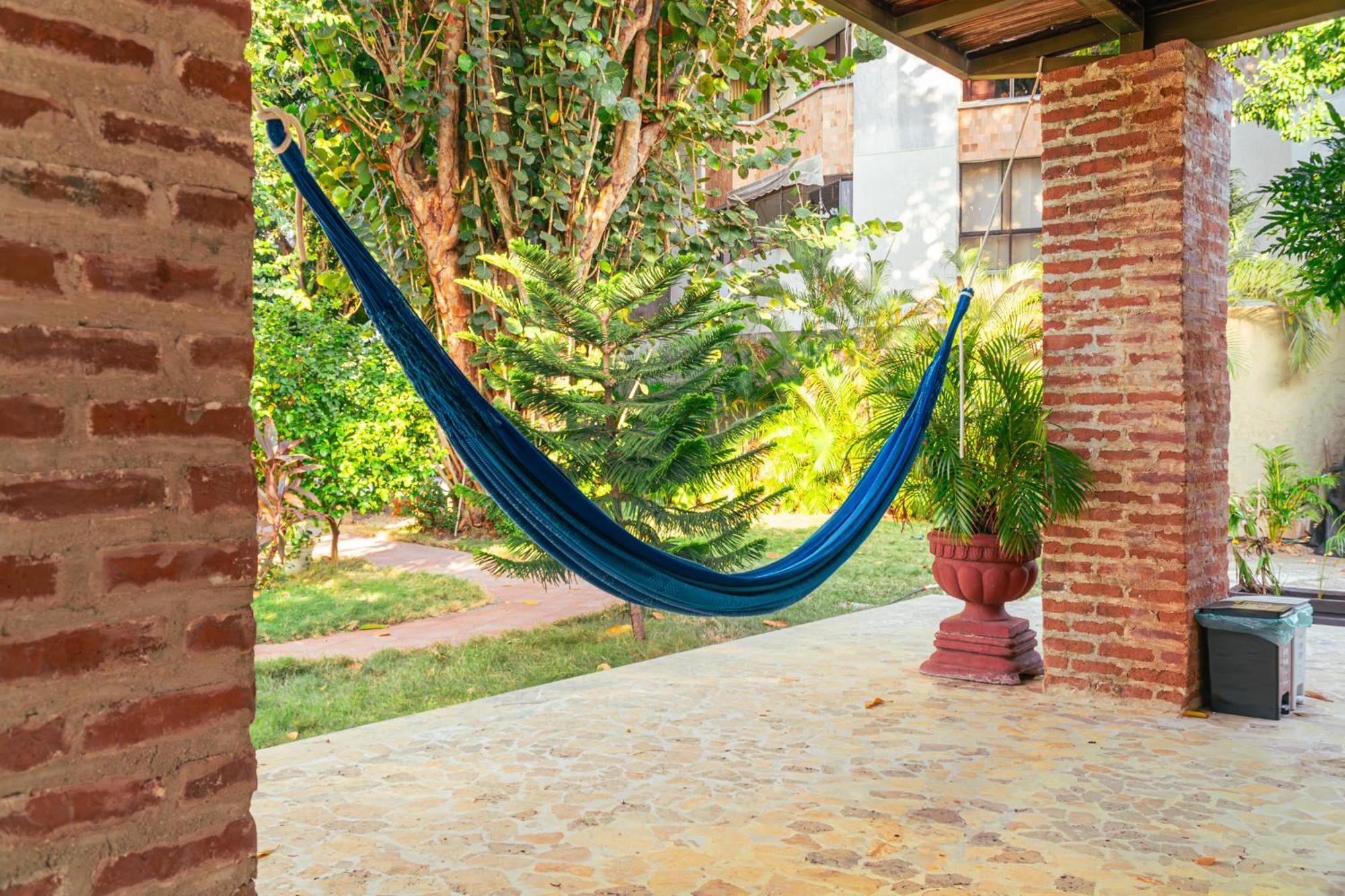 Casa Niza - Colonial House * Cartagena