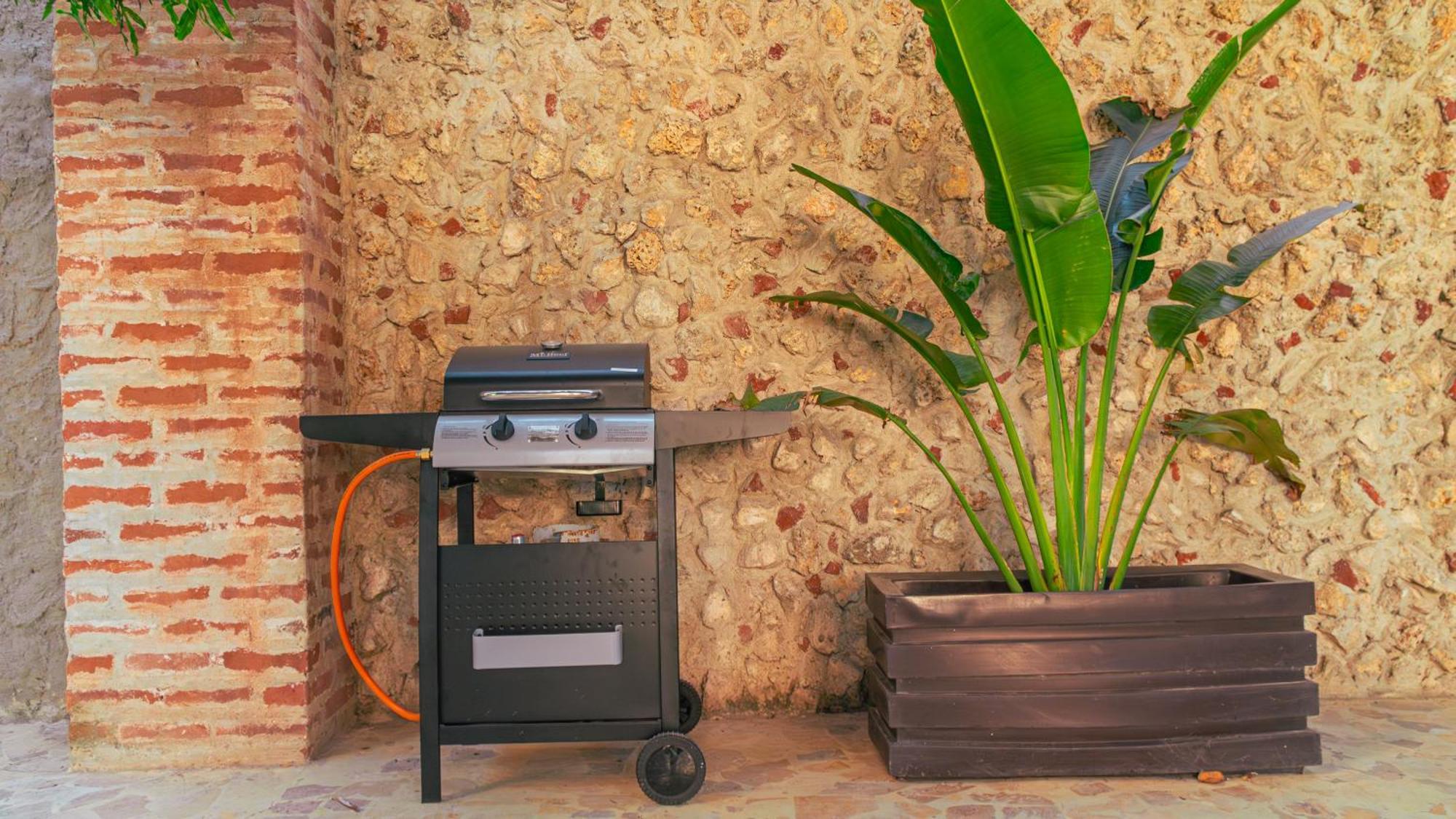 Casa Niza - Colonial House Villa Cartagena