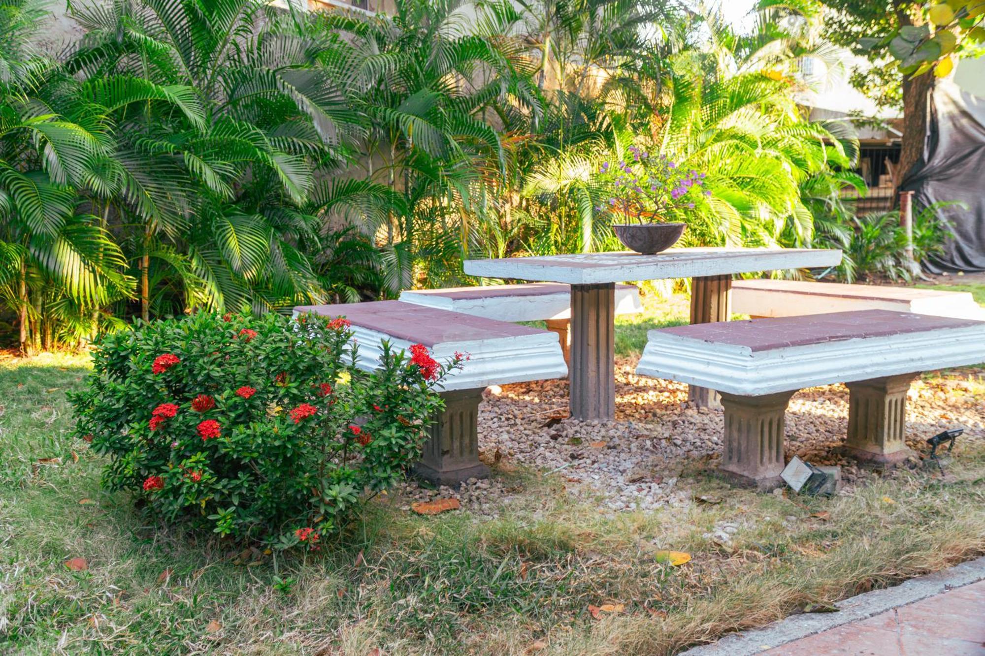 Casa Niza - Colonial House