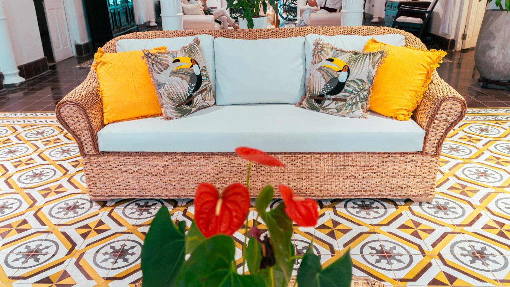Casa Niza - Colonial House Villa *