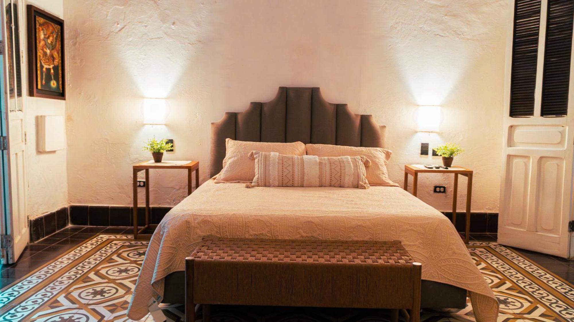 Casa Niza - Colonial House Villa Cartagena