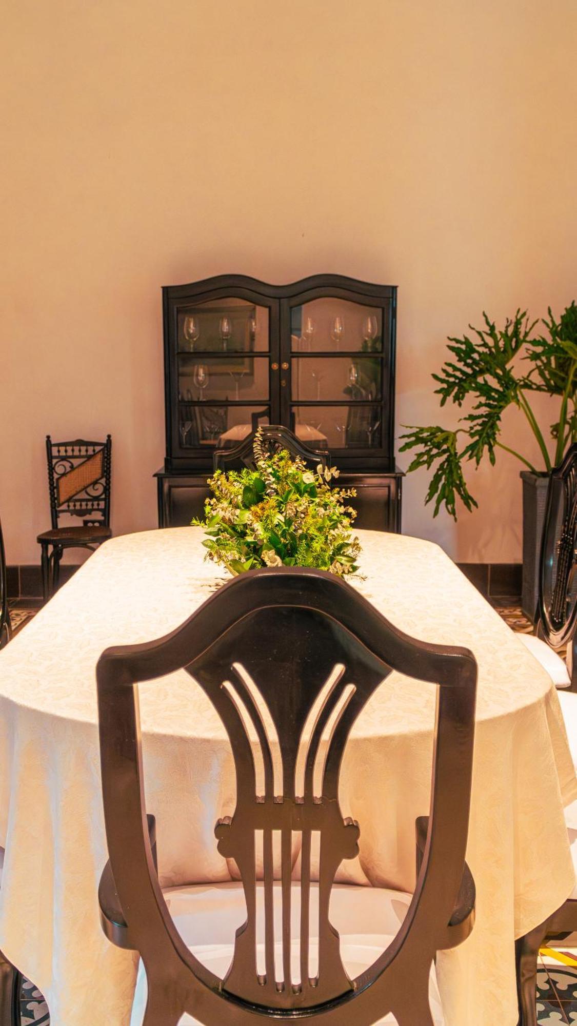 Casa Niza - Colonial House Cartagena