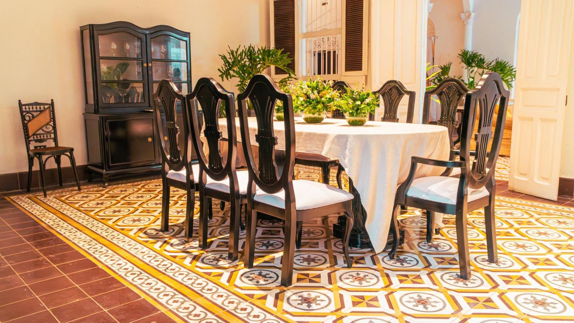 Casa Niza - Colonial House *