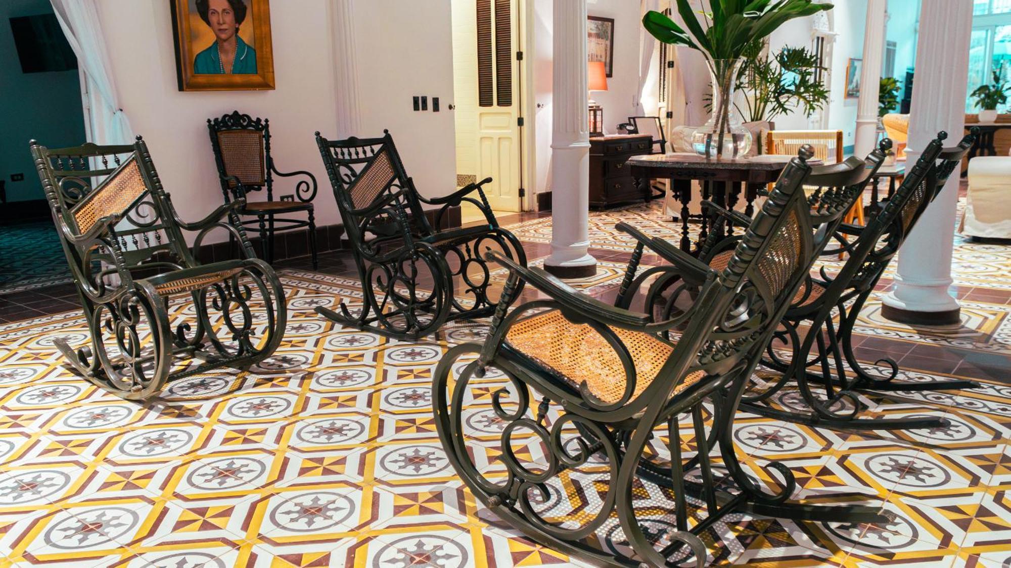 Villa Casa Niza - Colonial House Cartagena