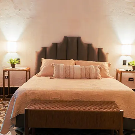 Casa Niza - Colonial House Villa Cartagena