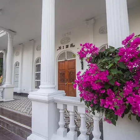 Casa Niza - Colonial House Cartagena
